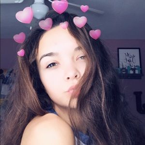 Meet your Posher, Jackie